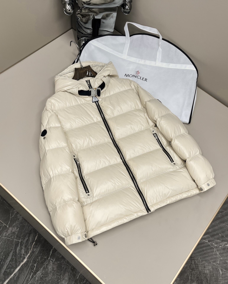 Moncler Down Coat